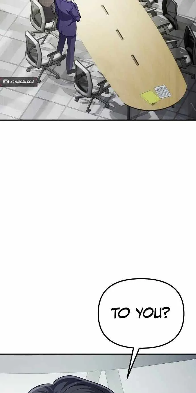 A Corporate Underling Who Excels at Work Chapter 78 page 3