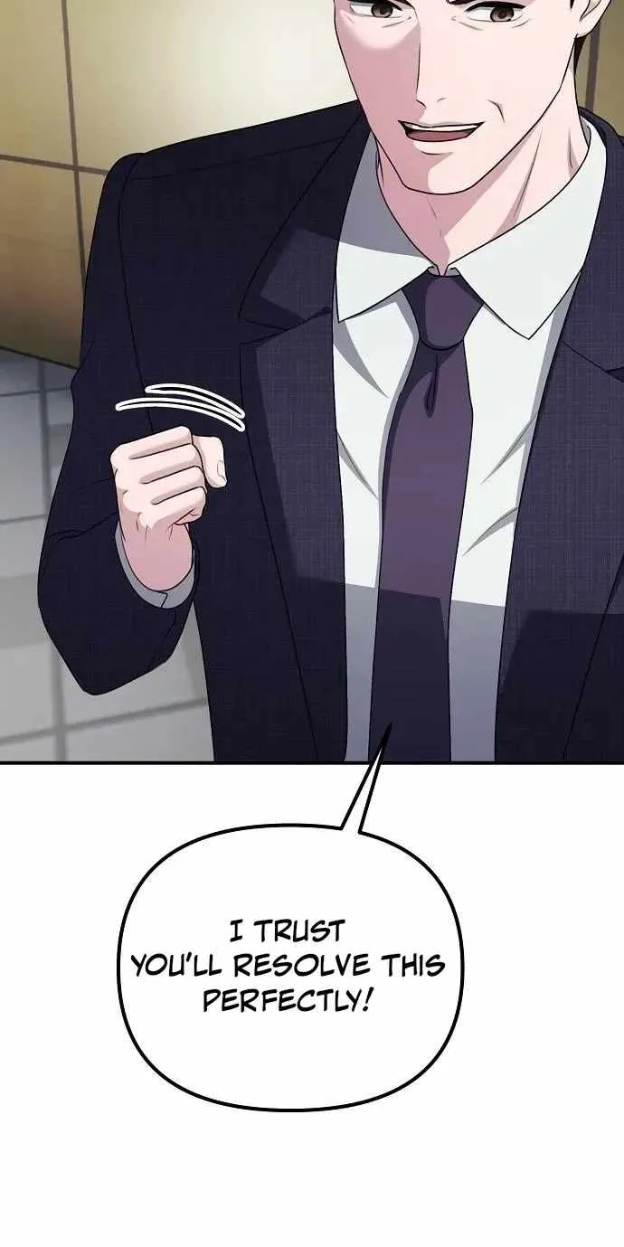 A Corporate Underling Who Excels at Work Chapter 78 page 5