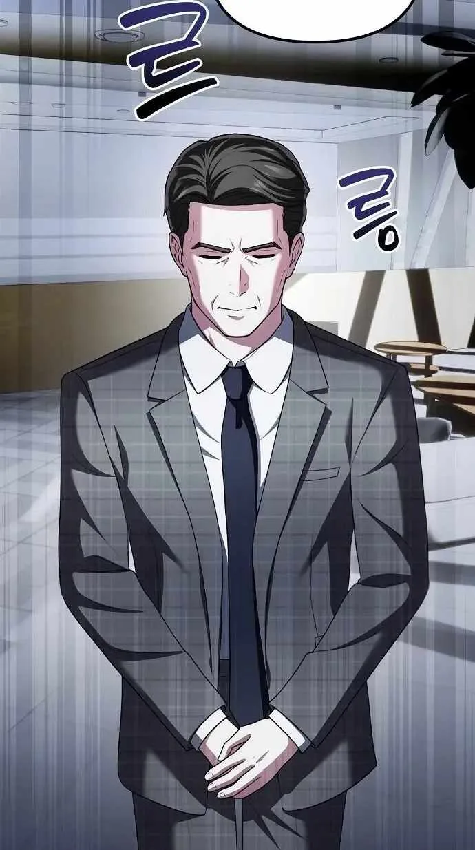 A Corporate Underling Who Excels at Work Chapter 78 page 35