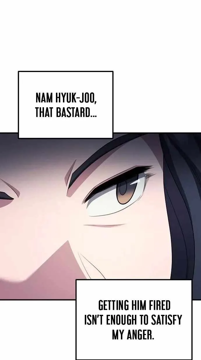 A Corporate Underling Who Excels at Work Chapter 78 page 33