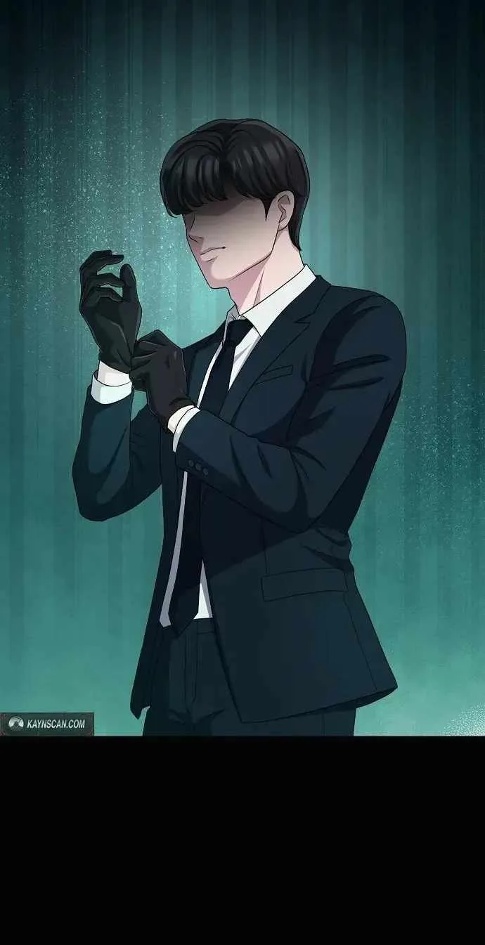 A Corporate Underling Who Excels at Work Chapter 78 page 38