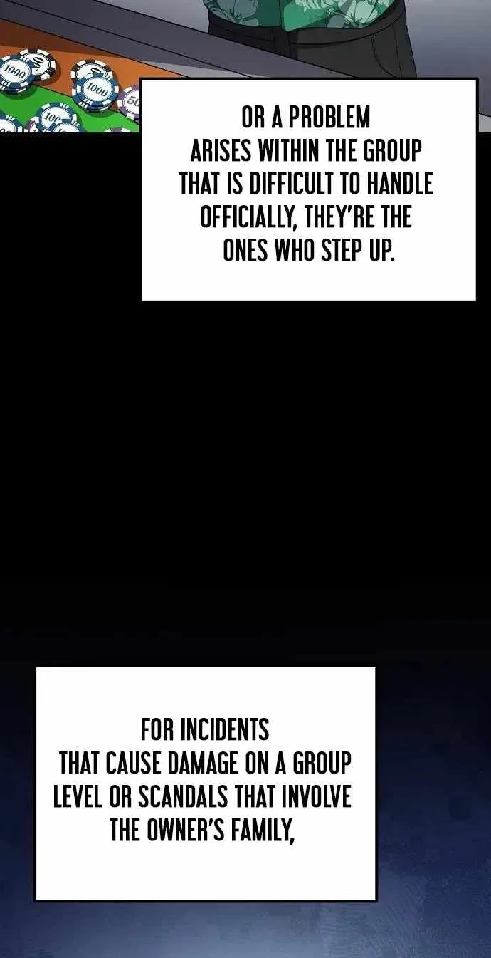 A Corporate Underling Who Excels at Work Chapter 78 page 41