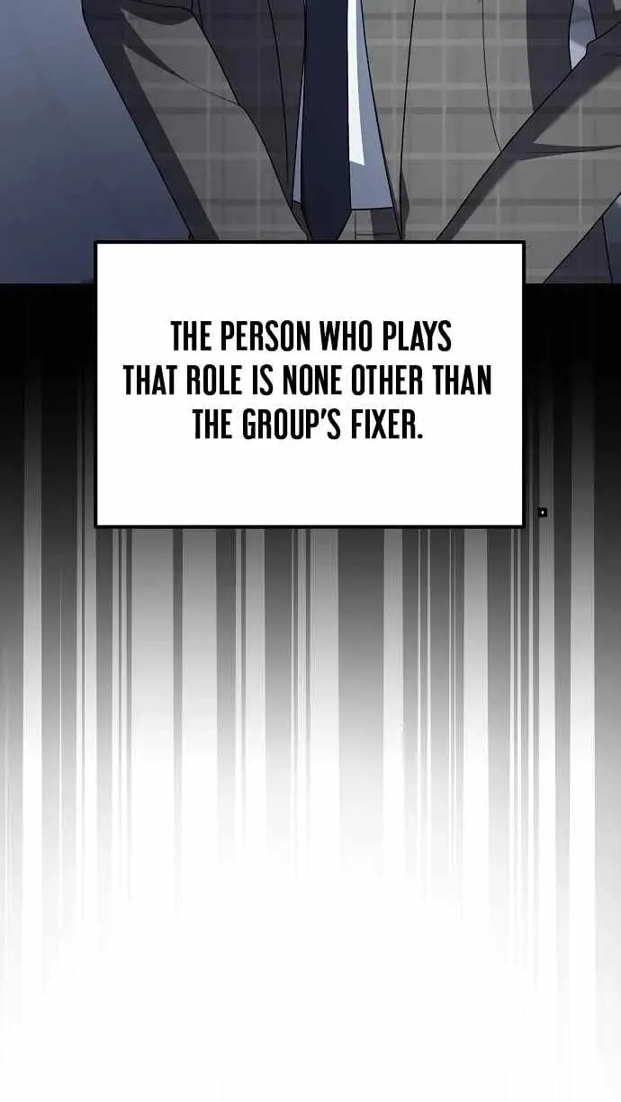 A Corporate Underling Who Excels at Work Chapter 78 page 44