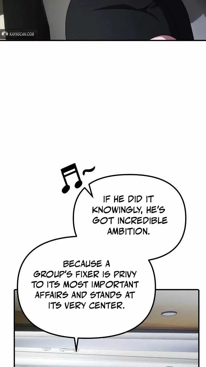 A Corporate Underling Who Excels at Work Chapter 78 page 48