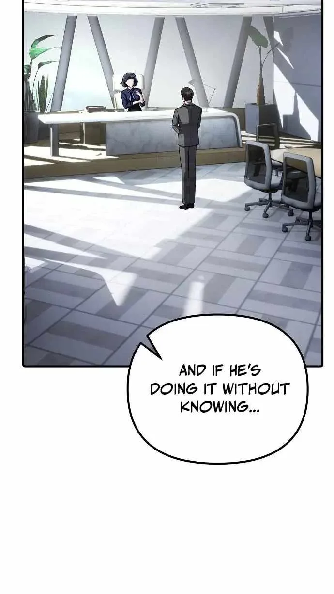 A Corporate Underling Who Excels at Work Chapter 78 page 49