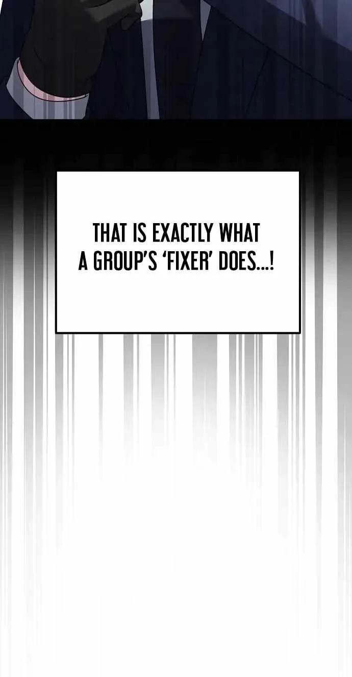 A Corporate Underling Who Excels at Work Chapter 78 page 59