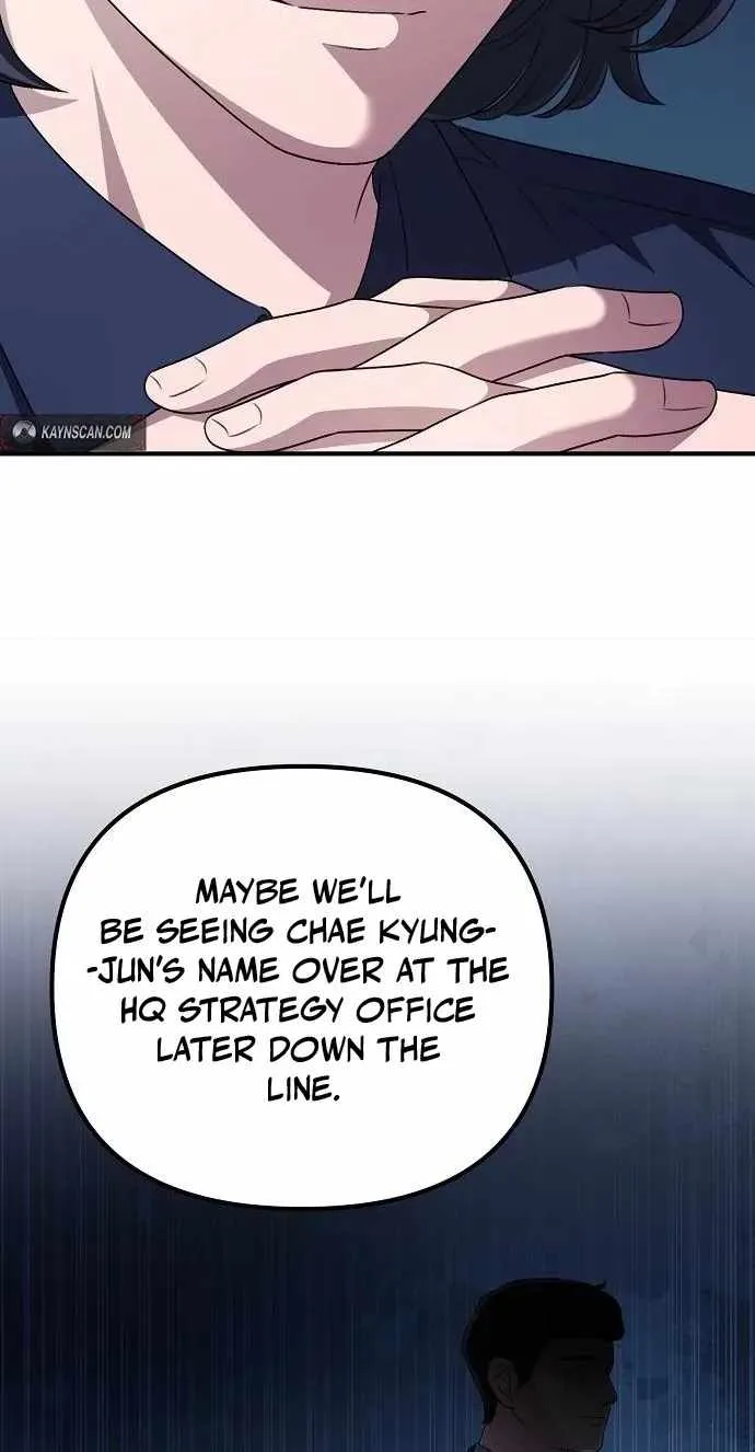 A Corporate Underling Who Excels at Work Chapter 78 page 62