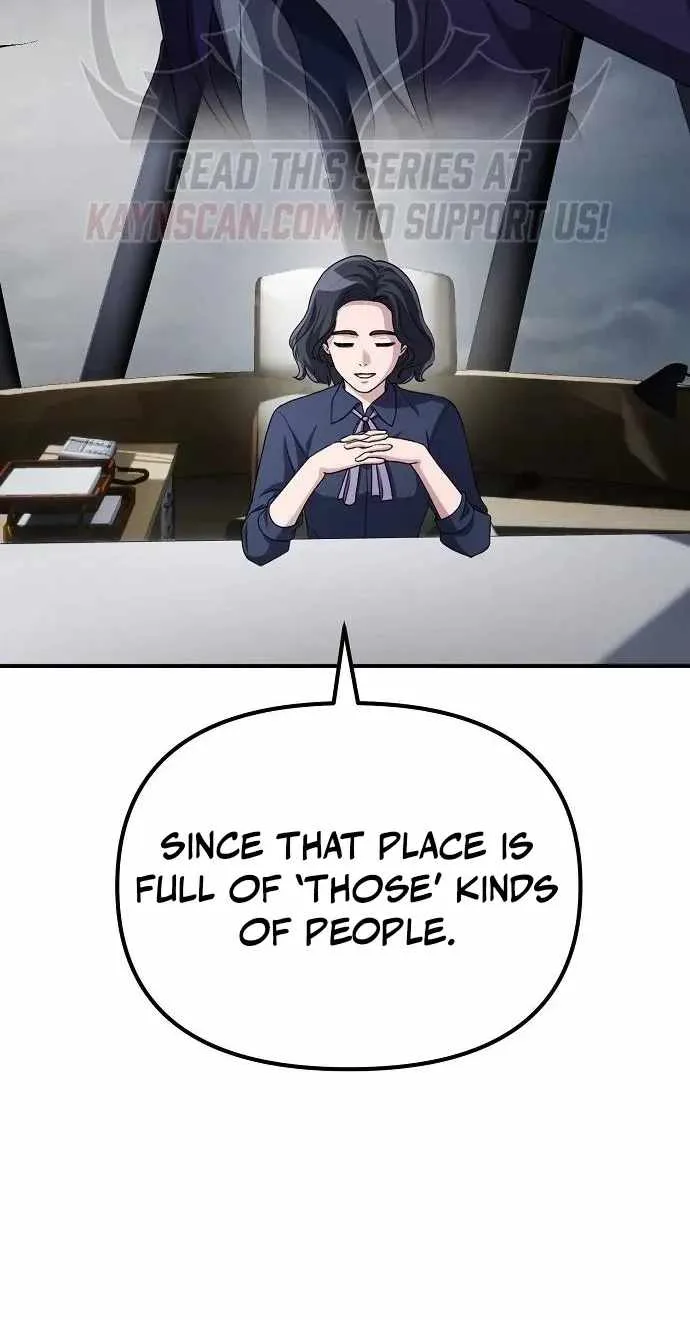 A Corporate Underling Who Excels at Work Chapter 78 page 64