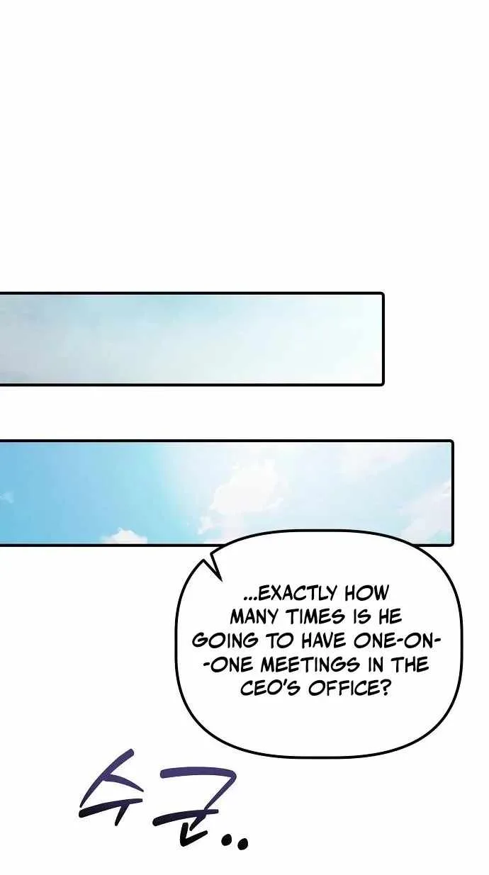 A Corporate Underling Who Excels at Work Chapter 78 page 79