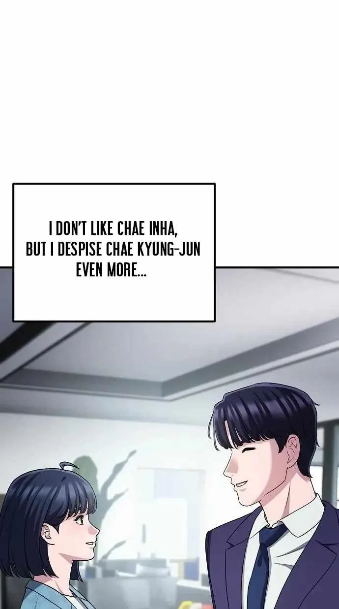 A Corporate Underling Who Excels at Work Chapter 78 page 84