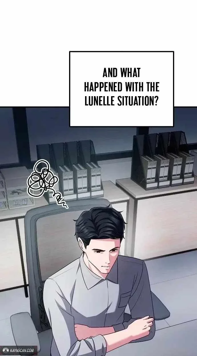 A Corporate Underling Who Excels at Work Chapter 78 page 90