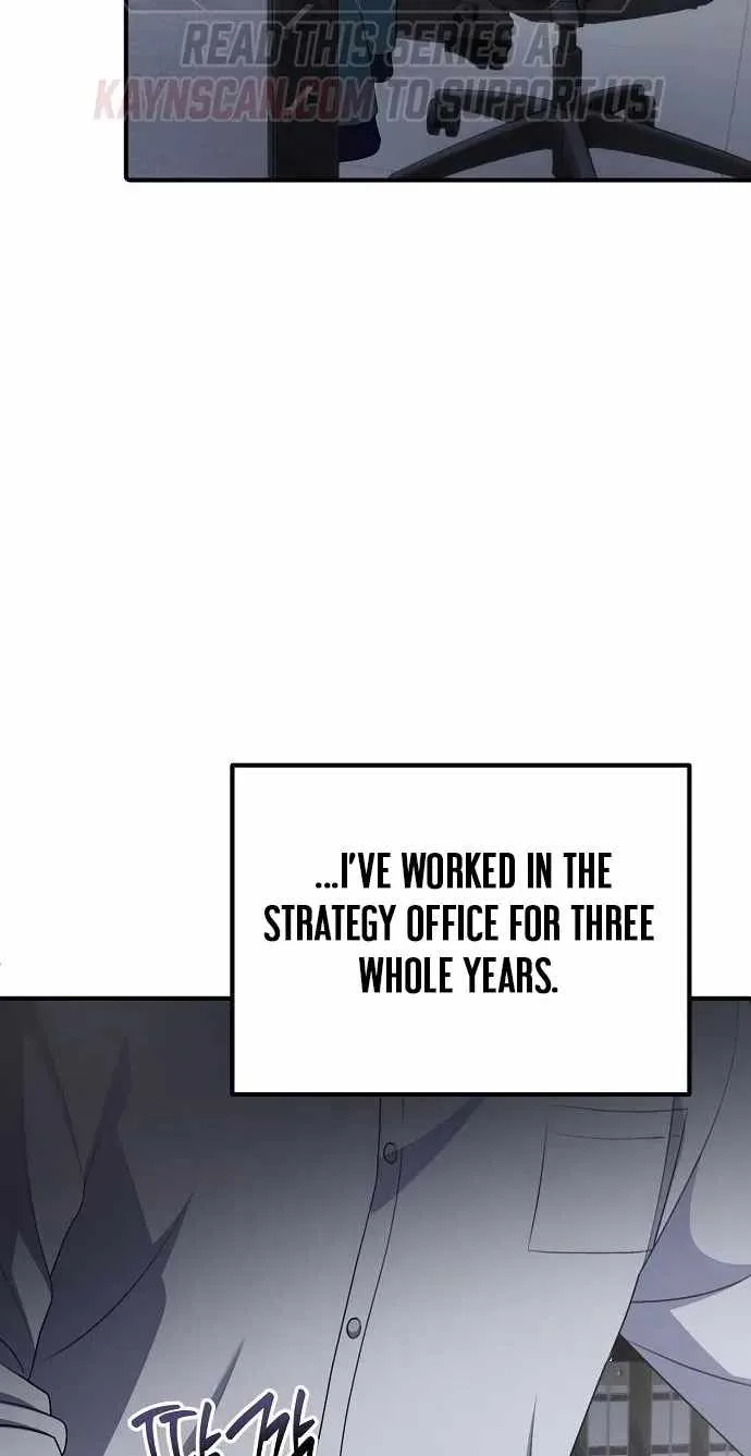 A Corporate Underling Who Excels at Work Chapter 78 page 96