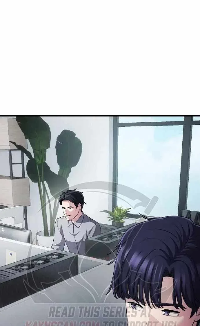 A Corporate Underling Who Excels at Work Chapter 78 page 102