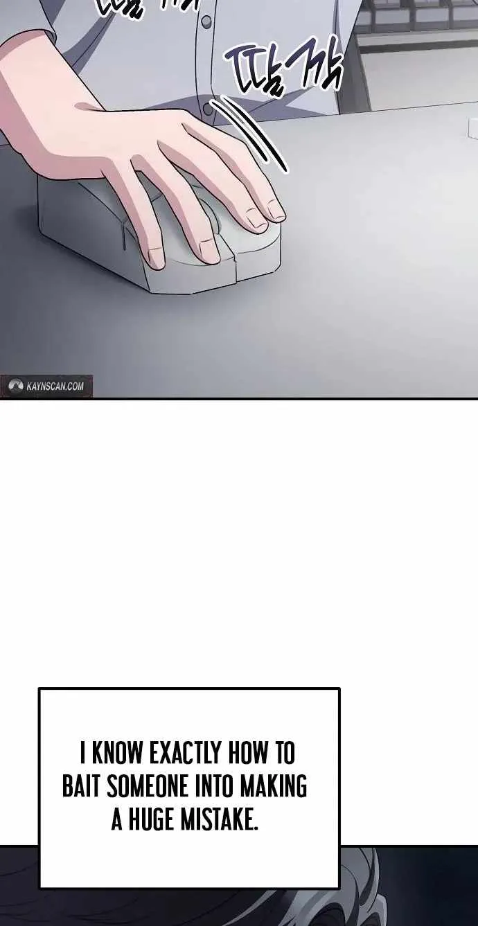 A Corporate Underling Who Excels at Work Chapter 78 page 97