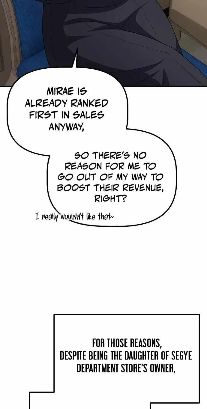 A Corporate Underling Who Excels at Work Chapter 79 page 6