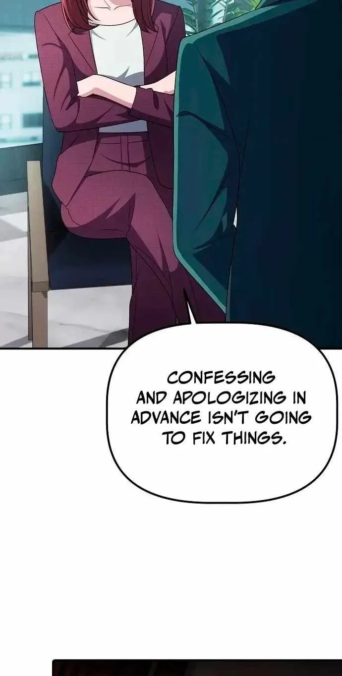 A Corporate Underling Who Excels at Work Chapter 79 page 30
