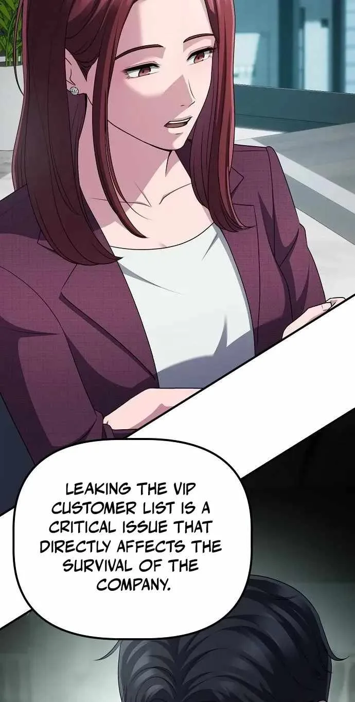 A Corporate Underling Who Excels at Work Chapter 79 page 27