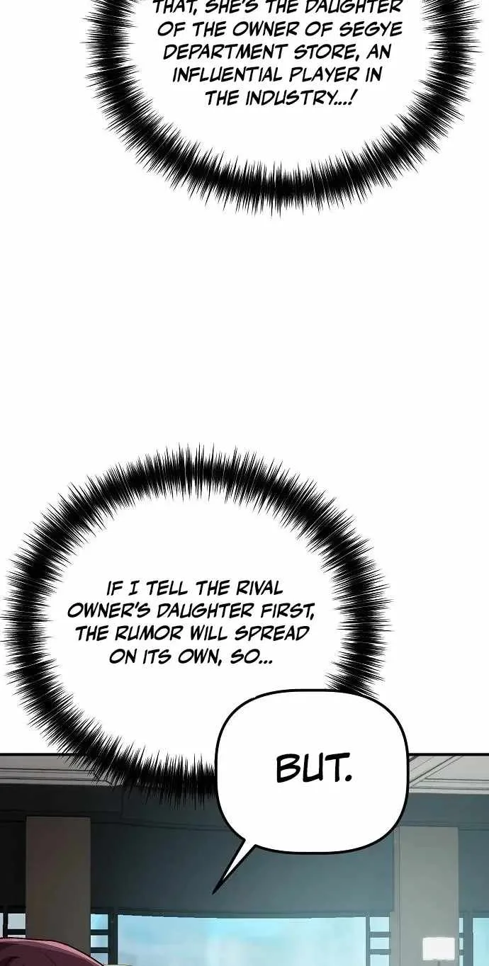 A Corporate Underling Who Excels at Work Chapter 79 page 18
