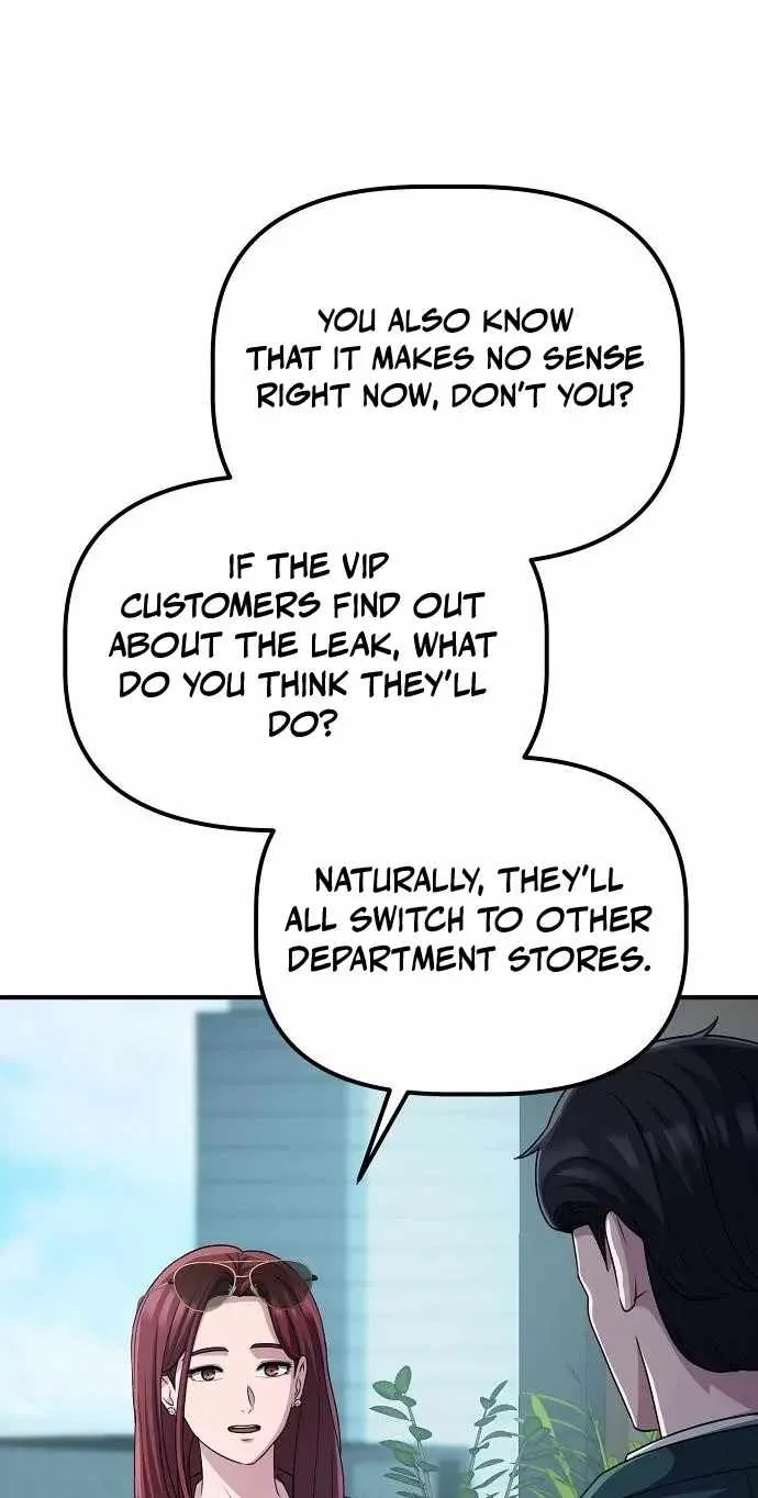 A Corporate Underling Who Excels at Work Chapter 79 page 29