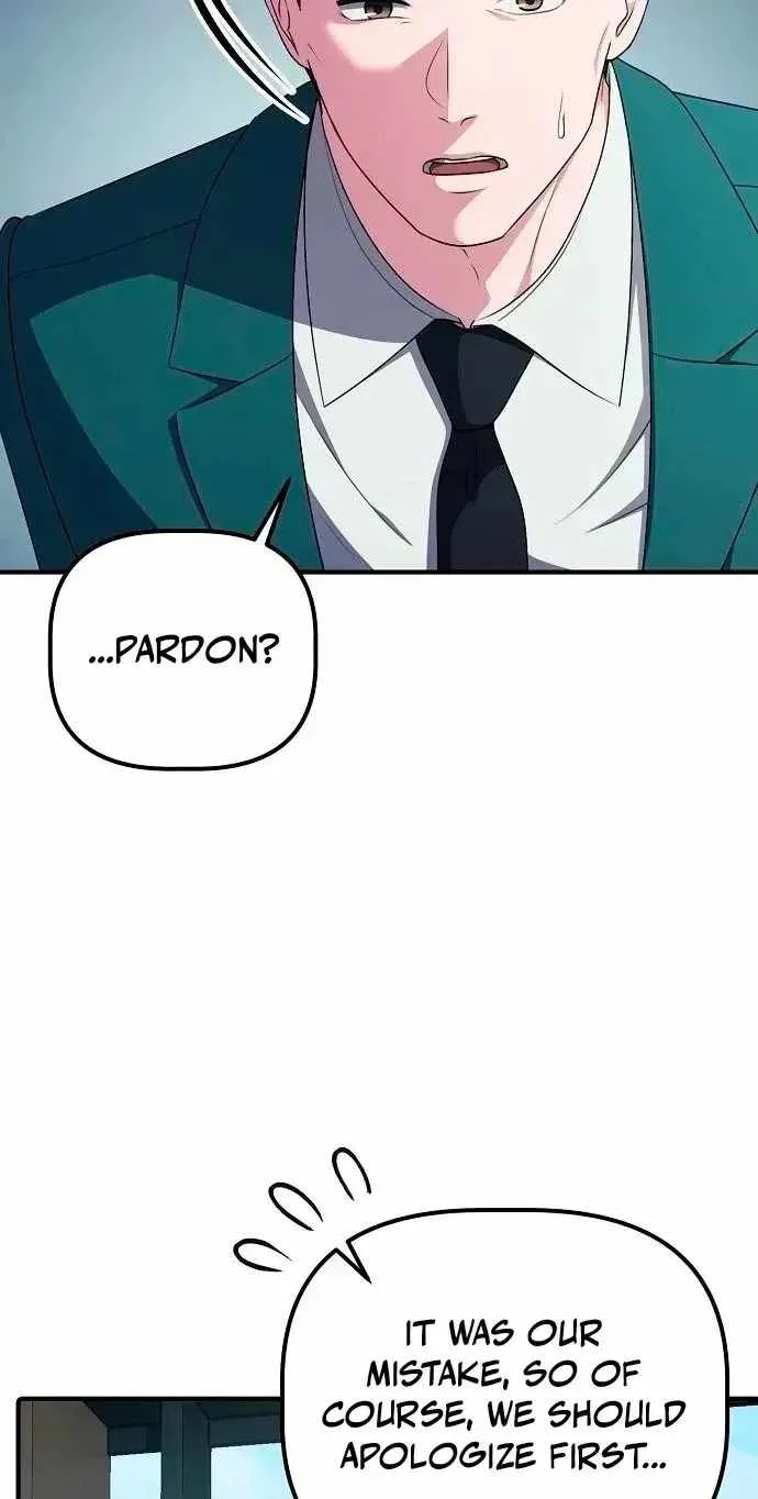 A Corporate Underling Who Excels at Work Chapter 79 page 20