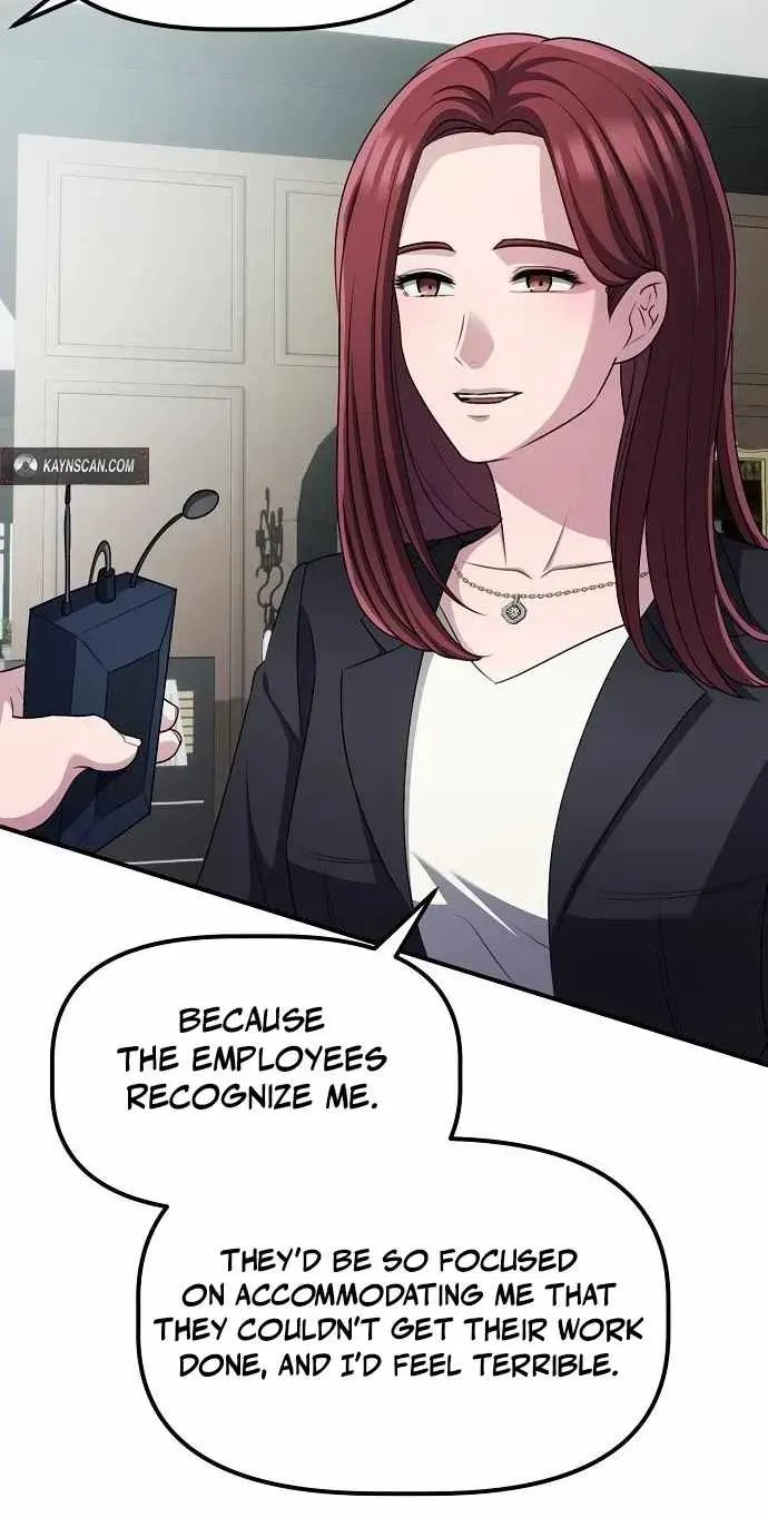 A Corporate Underling Who Excels at Work Chapter 79 page 4