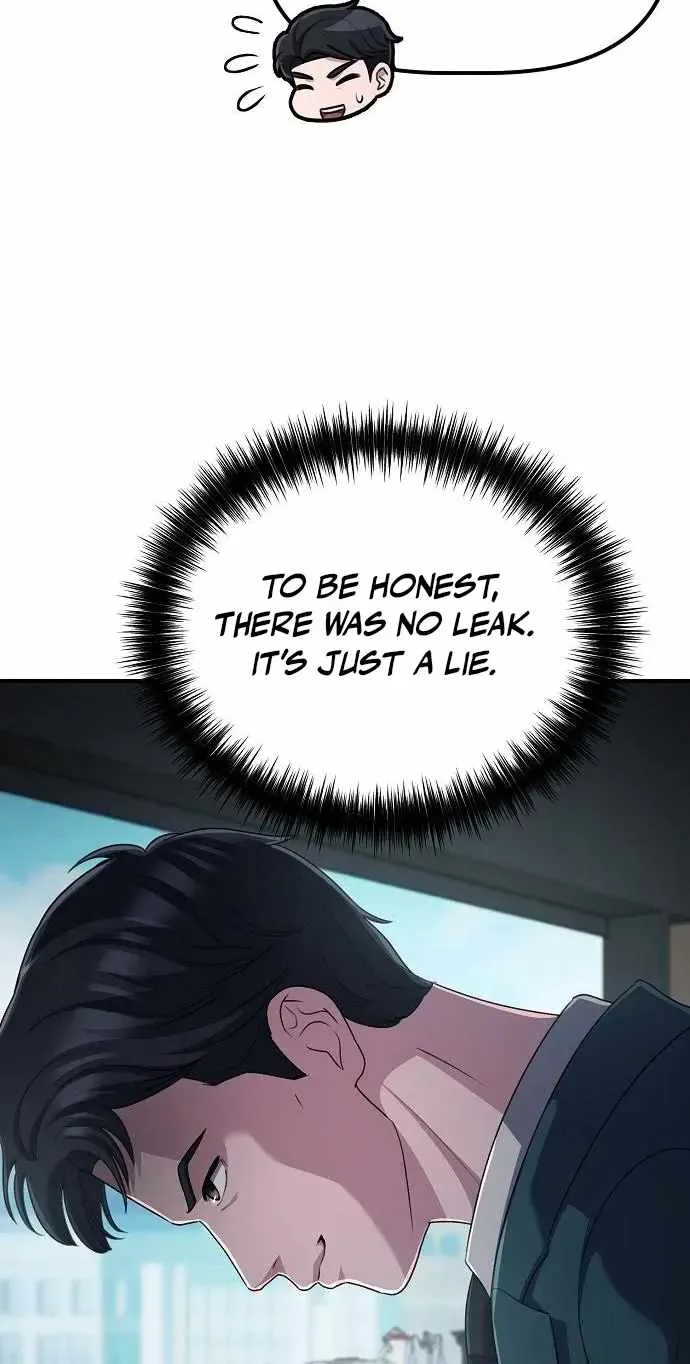 A Corporate Underling Who Excels at Work Chapter 79 page 13