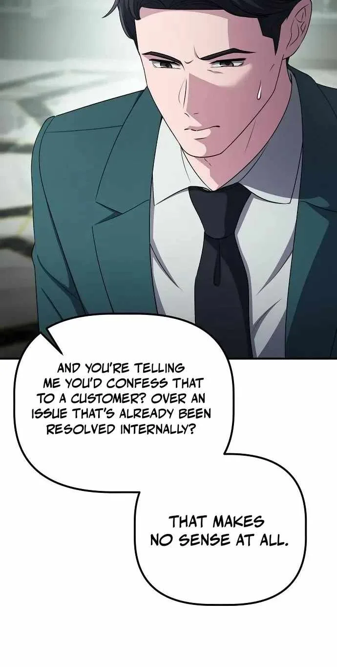 A Corporate Underling Who Excels at Work Chapter 79 page 28