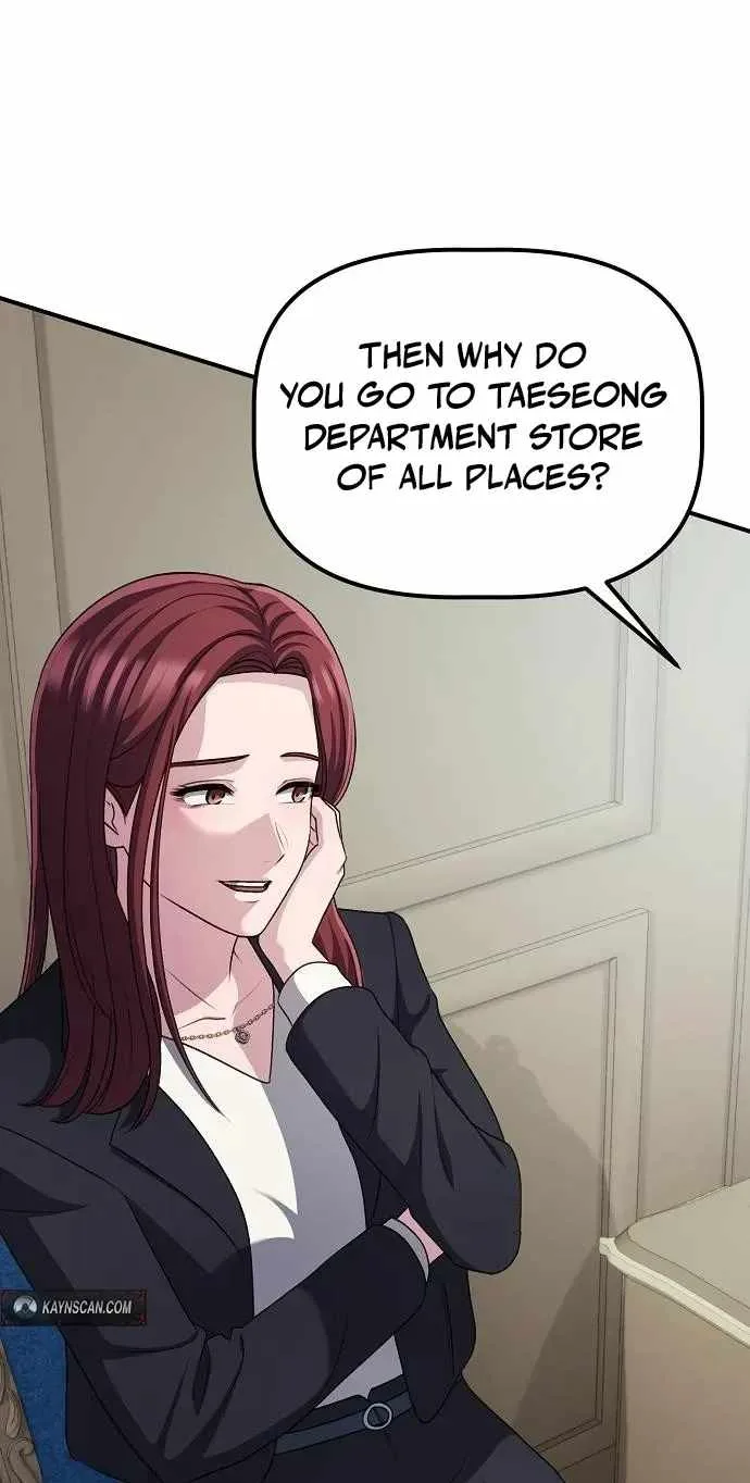 A Corporate Underling Who Excels at Work Chapter 79 page 5