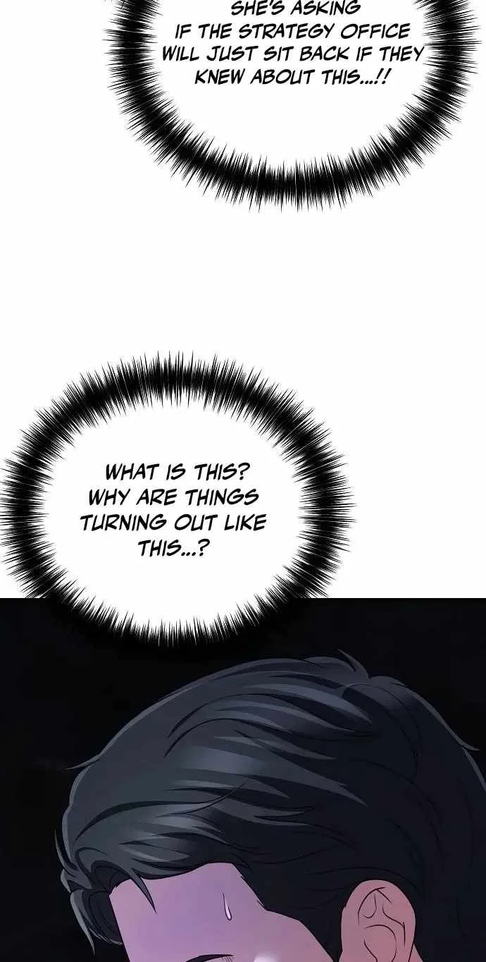 A Corporate Underling Who Excels at Work Chapter 79 page 34