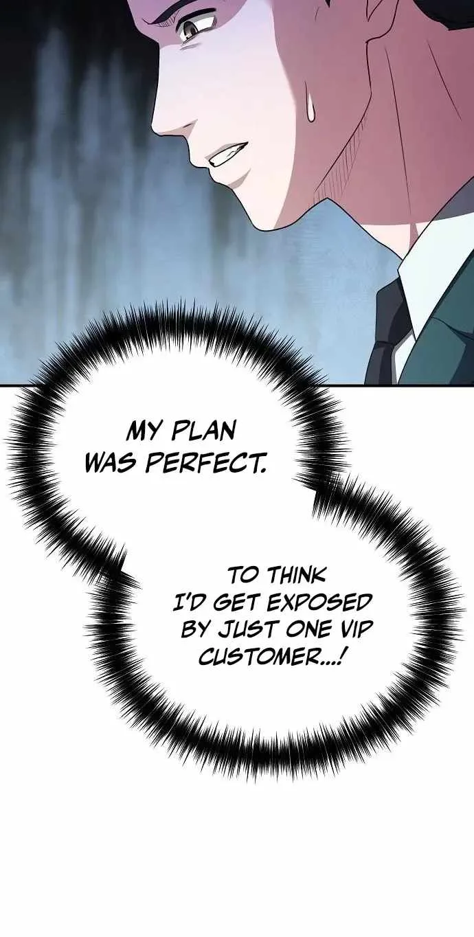 A Corporate Underling Who Excels at Work Chapter 79 page 35