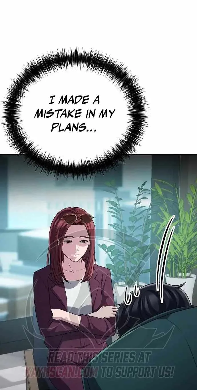 A Corporate Underling Who Excels at Work Chapter 79 page 36