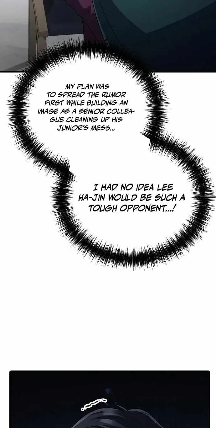 A Corporate Underling Who Excels at Work Chapter 79 page 37