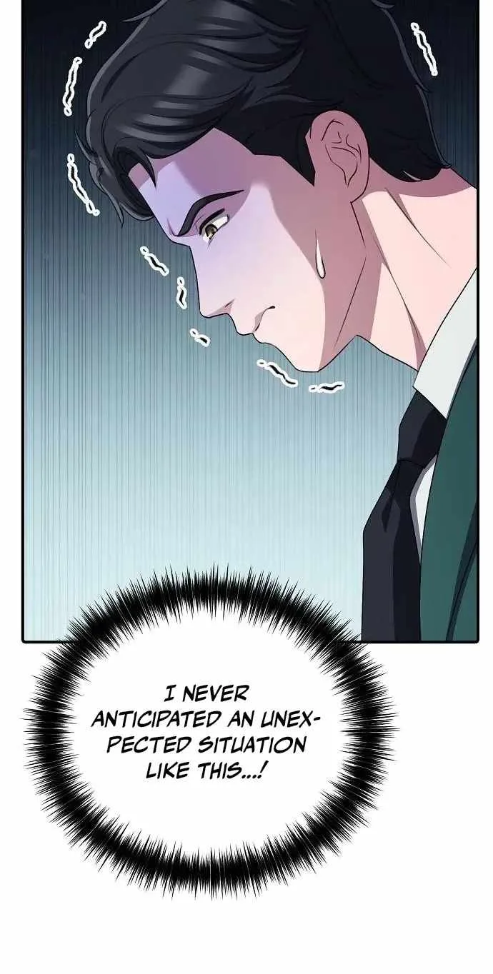 A Corporate Underling Who Excels at Work Chapter 79 page 38