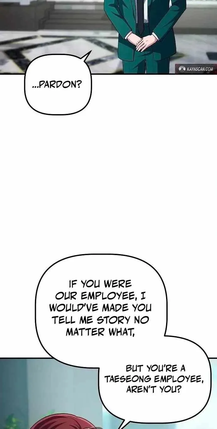 A Corporate Underling Who Excels at Work Chapter 79 page 40