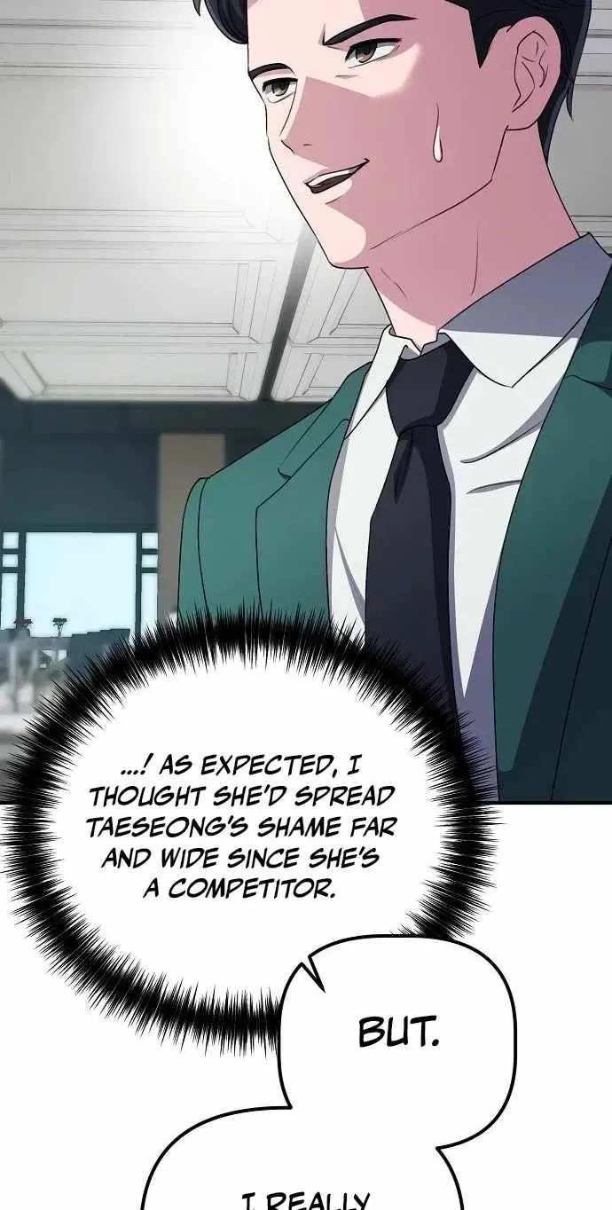 A Corporate Underling Who Excels at Work Chapter 79 page 43