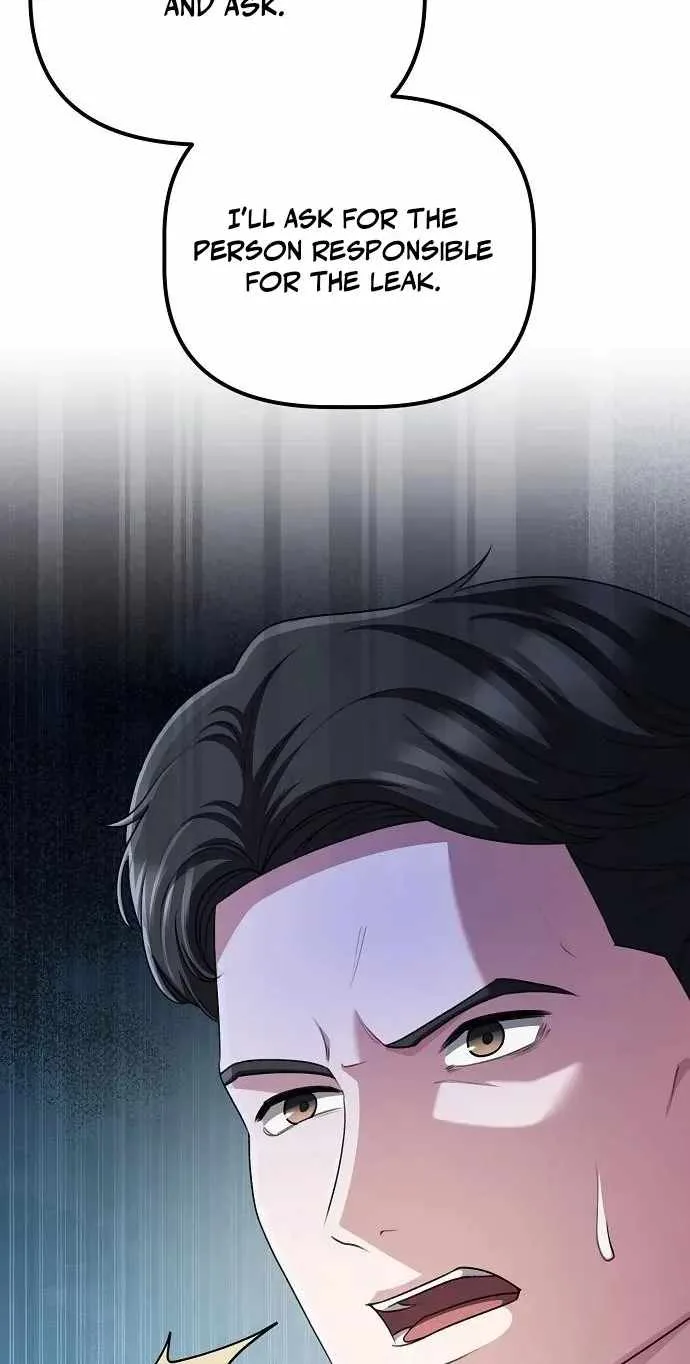 A Corporate Underling Who Excels at Work Chapter 79 page 47