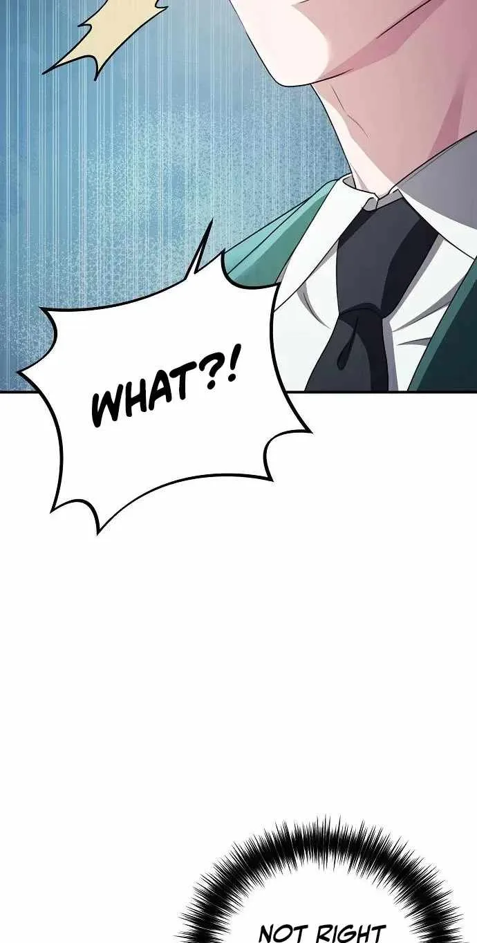 A Corporate Underling Who Excels at Work Chapter 79 page 48