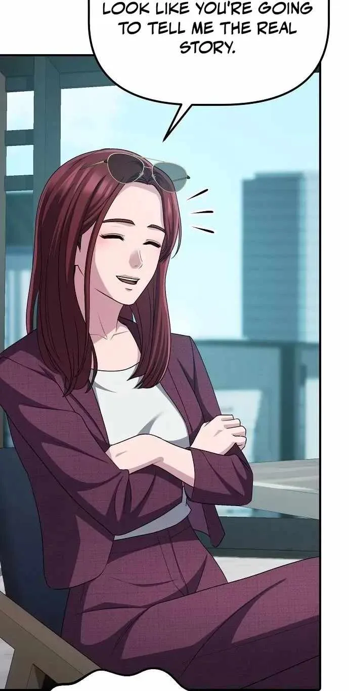 A Corporate Underling Who Excels at Work Chapter 79 page 45