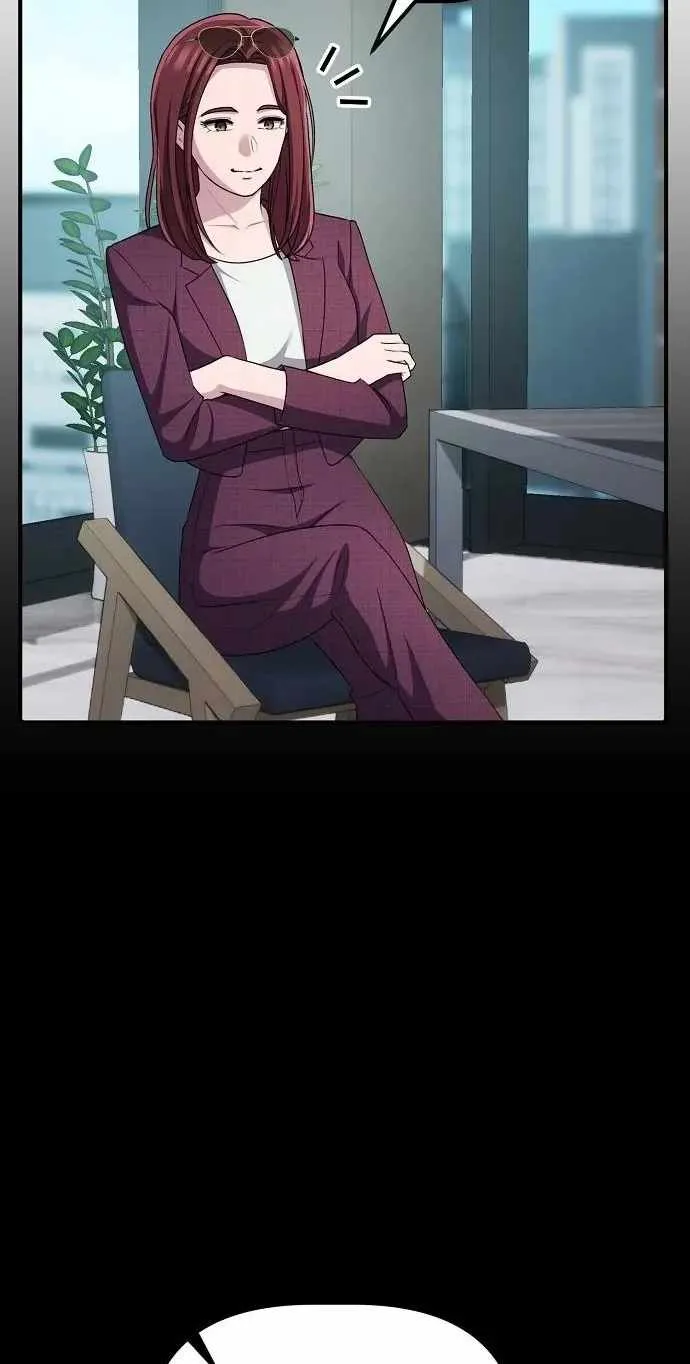 A Corporate Underling Who Excels at Work Chapter 79 page 52