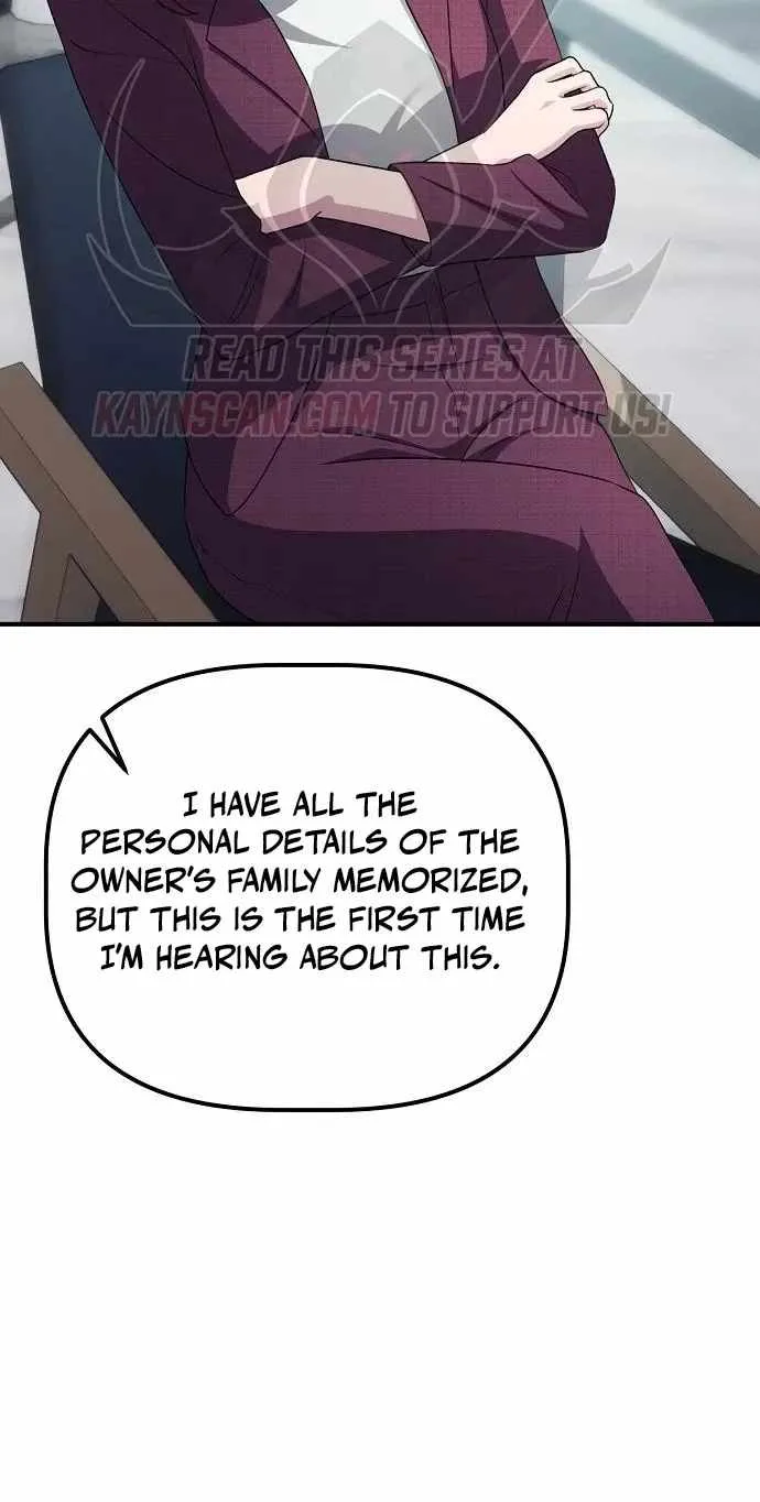 A Corporate Underling Who Excels at Work Chapter 79 page 58