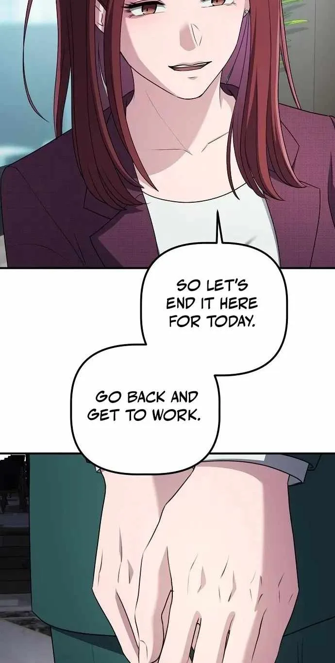 A Corporate Underling Who Excels at Work Chapter 79 page 61