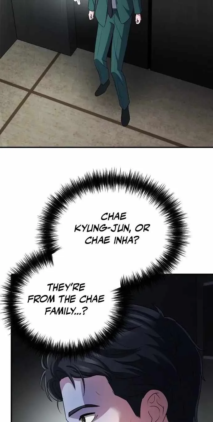 A Corporate Underling Who Excels at Work Chapter 79 page 65