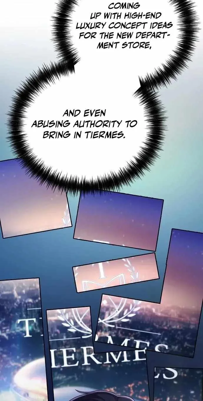 A Corporate Underling Who Excels at Work Chapter 79 page 67