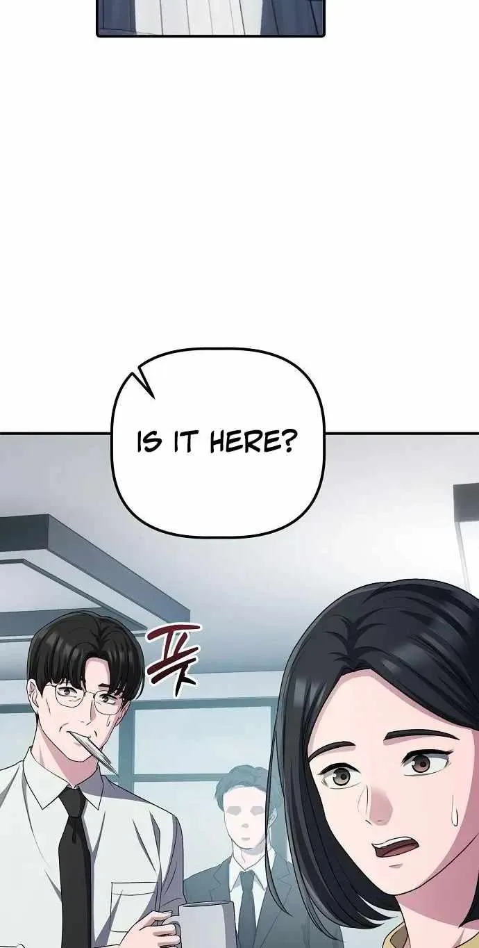A Corporate Underling Who Excels at Work Chapter 79 page 74