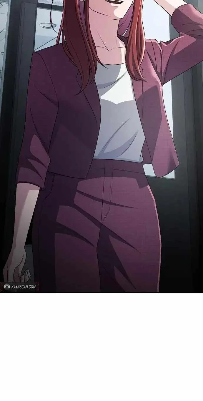 A Corporate Underling Who Excels at Work Chapter 79 page 76