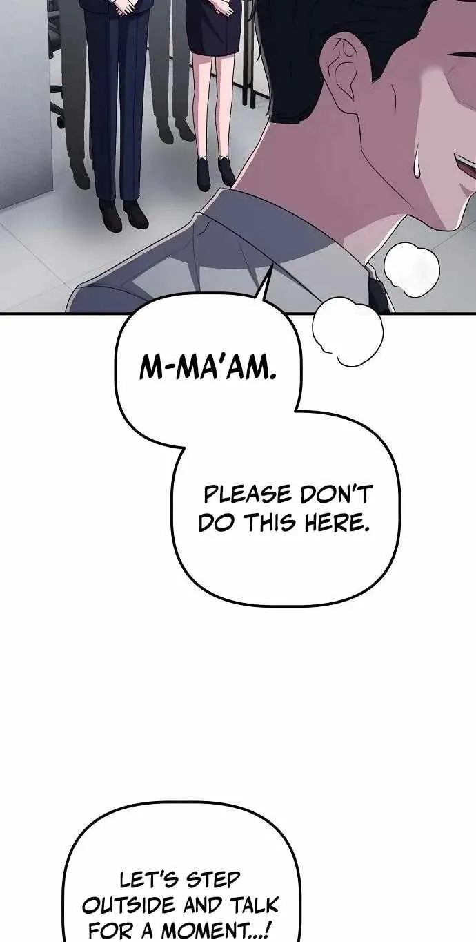 A Corporate Underling Who Excels at Work Chapter 79 page 86