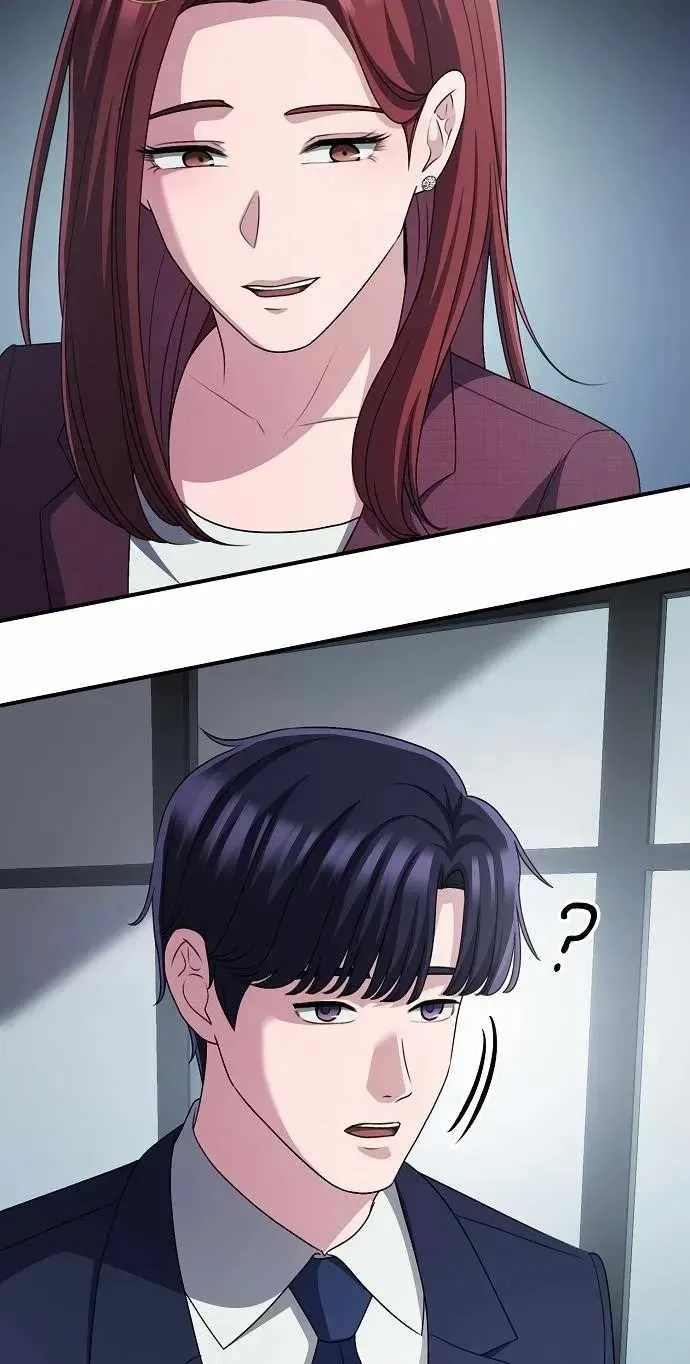 A Corporate Underling Who Excels at Work Chapter 79 page 91