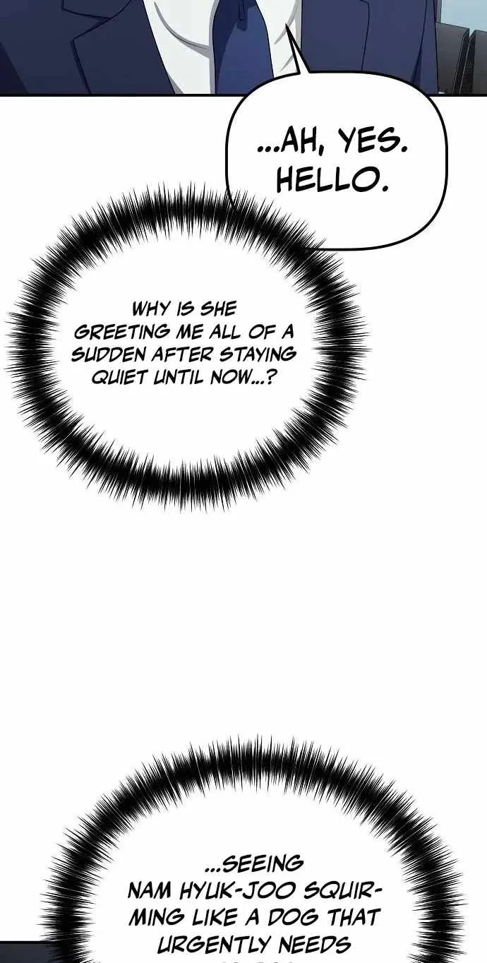 A Corporate Underling Who Excels at Work Chapter 79 page 92