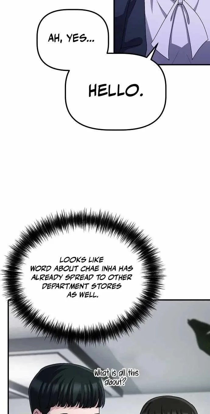 A Corporate Underling Who Excels at Work Chapter 79 page 99