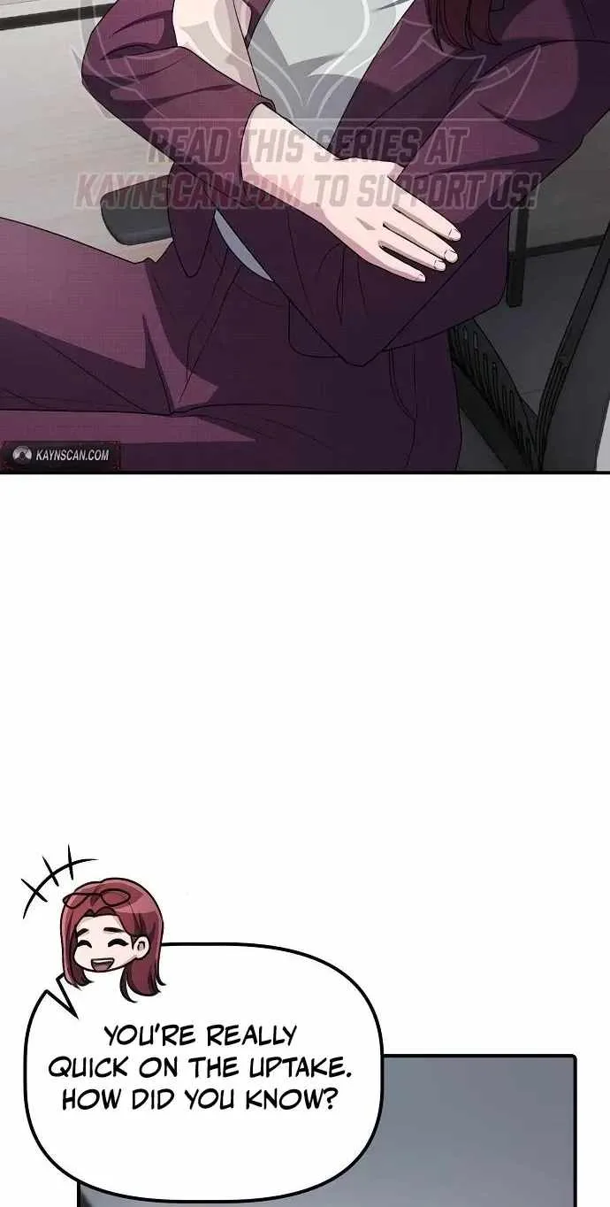 A Corporate Underling Who Excels at Work Chapter 79 page 96